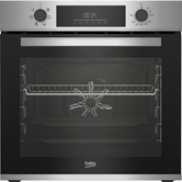 HORNO BEKO BBIE12300XD MULTIFUNCION INOX