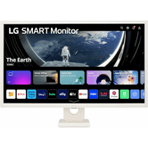 MONITOR TV 31.5 HDMI USB WEBOS23