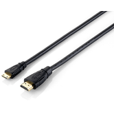 CABO HDMI EQUIP HDMI 1.4 ALTA VELOCIDADE A MINI HDMI 1 METRO 119306