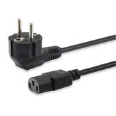 CABO DE ALIMENTAÇÃO VERMELHO PARA PC EQUIP 3M 112121