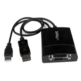 ADAPTADOR DE DISPLAYPORT ATIVO