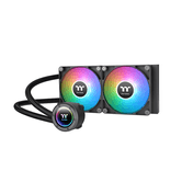THERMALTAKE TH240 V2 ARGB PROCESSADOR DE REFRIGERAÇÃO LÍQUIDA