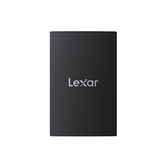 SSD PORTÁTIL EXTERNO LEXAR 1 TB, USB3.2 GEN2 2 ATÉ 2.000 MB/S DE LEITURA E 1.800 MB/S DE ESCRITA