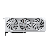 Tarjeta Gráfica GIGABYTEGeForce RTX 4060 Ti GDDR6 16GB Blanco