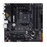 Asus AMD TUF GAMING B550M-PLUS WIFI II Soquete AM4