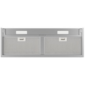 CAMPANA CHIMENEA CATA ARMONIA 90 X ANCHO 90 CM INOX