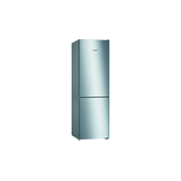 frigorifico combi bosch kgn36vida nofrost d alto 186 cm ancho 60 cm inox