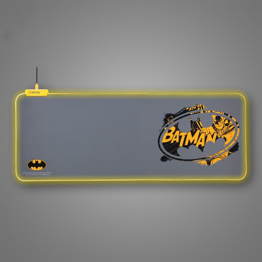 BATPCMPAD