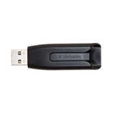 32GB USB 3.0 V3 PRETO