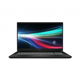 PORTATIL MSI CREATOR 17 B11UE-021ES I7-11800 HASTA 4.6GHZ/32GB/  1TB SSD/ RTX3060 GDDR6 6GB /17.3" UHD/W10PRO