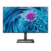 Alto-falantes PHILIPS E Line 27" LED IPS Quad HD HDMI