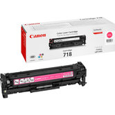 Tóner 718/Magenta 3400sh f Lbp7200cdn