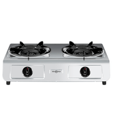 FOGÃO VITROKITCHEN 260IB 2 QUEIMADEIRAS