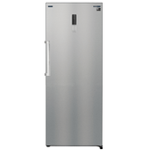 FRIGORIFICO UNA PUERTA INFINITON CL-70H NOFROST E ALTO 185 CM ANCHO 70 CM INOX