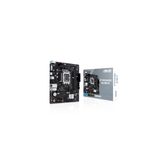 Asus Intel PRIME H610M-R D4 LGA 1700