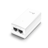 Adaptador PoE 2xGbE passivo TP-Link POE4818G