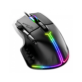 Spirit of Gamer Raton Souris Pro M5 Preto