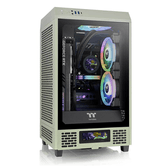 thermaltake tower 200 verde