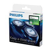 SUBSTITUIÇÃO PHILIPS HQ56/50