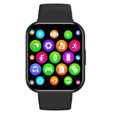 FUNÇÃO DE CHAMADA SMARTWATCH BK