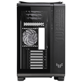 Asus TUF Gaming GT502 PLUS Preto