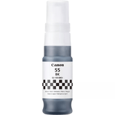 FRASCO DE TINTA CANON GI-55BK