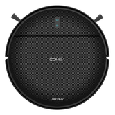 robot aspirador cecotec conga 999 origin genesis