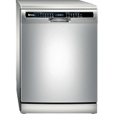 LAVAVAJILLAS 60 CM BALAY 3VS6060IP C 13 CUBIERTOS INOX