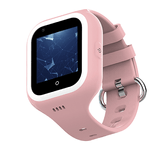 savefamily iconic plus 4g pantalla ips 1 4 whatsapp reloj ni o gps wifi bluetooth llamada videollamada camara sos waterproof rosa no incluye sim