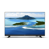 PHILIPS 32" 5500 series LED 32PHS5507 Televisor LED LED HD