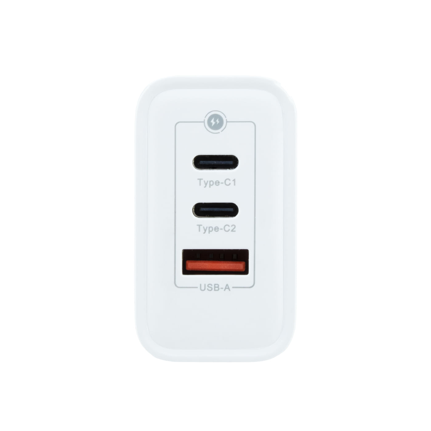 CARGADOR AUTOMATICO COOLBOX 65W USB-C GAN - miniatura 4