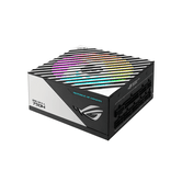 Fuente Alimentación 750W Asus  ROG Loki SFX-L 750W Platinum 80 PLUS Platinum Fully-Modular Black,Silver
