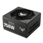 Asus  TUF Gaming 750W Gold 750W 13,5 cm 80 PLUS GoldFully-Modular