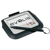 Signature Pad Evolis 4" LCD Monocr