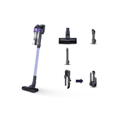 aspirador escoba samsung vs15a6031r4/et recargable