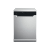 LAVAVAJILLAS 60 CM WHIRLPOOL W2F HD624 X E 14 CUBIERTOS INOX