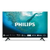 PHILIPS 50" 50PUS7009/12 LED 4K Ultra HD