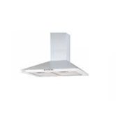CAMPANA CHIMENEA CATA OMEGA 700 WH/M ANCHO 70 CM BLANCA
