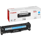 Tóner 718/Ciano 3400sh f LBP7200cdn