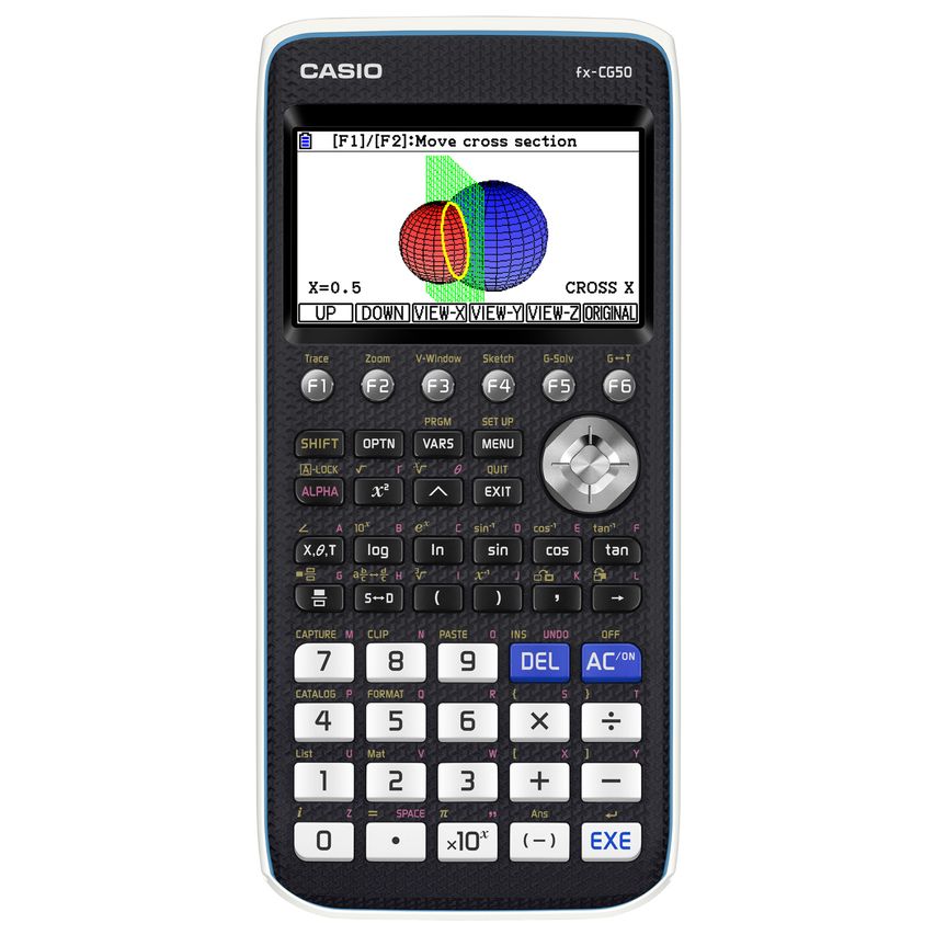 FX-CG50