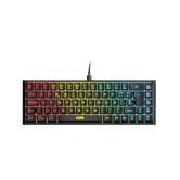 Energy Sistem teclado Gaming ESG K4 KOMPACT-RGB