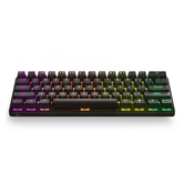 TECLADO STEELSERIES APEX PRO MINI WIRELESS (USA) (64842)