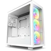 TORRE GAMING NZXT H7 ELITE RGB | ATX | BLANCA