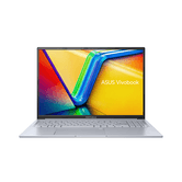 vivobook 16x i5-12450h notebook 40.6 cm (16 ) wuxga i5 16 gb ddr4 512 gb ssd nvidia geforce rtx 4050 wi-fi 6e (802.11ax) silver