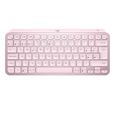 MX KEYS MINI WRLS LIGHT.KEYB ROSE - ESP - MEDIT ER