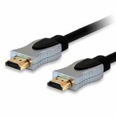 CABO HDMI MM EQUIP 2.0 COM ETHERNET 10 M.