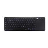 COOLBOX COOLTOUCH PRETO TECLADO SEM FIO + TOUCHPAD