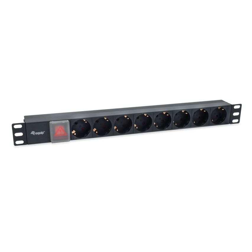 REGLETA RACK 333286 8