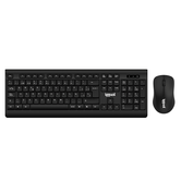 kit mouse e teclado sem fio iggual WMK-BUSINESS