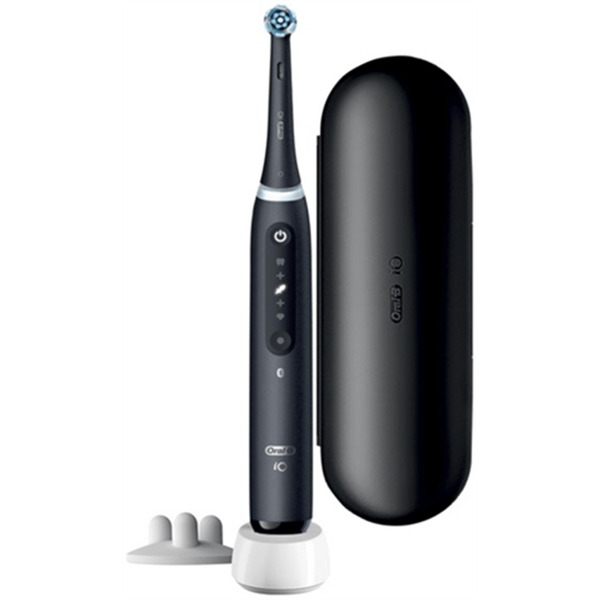 ORAL-B IO 5S NEGRO